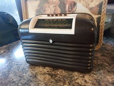 Bush DAC10 Vintage Bakelite