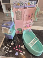 2001 Vintage Barbie All Around