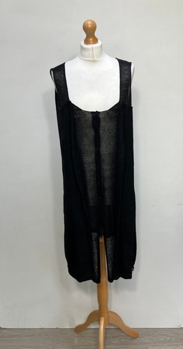 Crea concept dress black - concept,