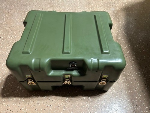 Pelican hardigg al1814 - pelican,