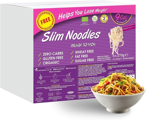 Eat water slim - eat,