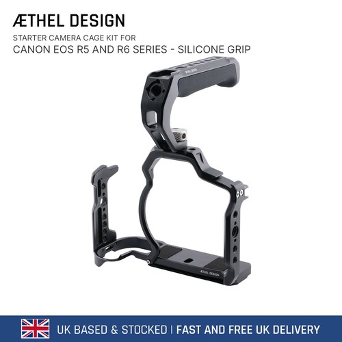 Aethel design starter camera - aethel,