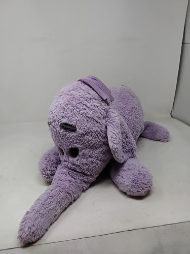 Disney store lumpy heffalump - disney,