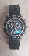 Breitling Superocean A73310 Quartz Chronograph