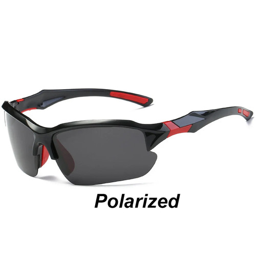 Photochromic polarized bicycle - polarized,