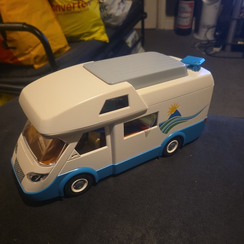Playmobil 70088 family fun - playmobil,