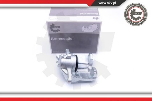 Brake caliper for - brake,