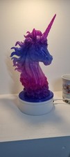 Unicorn Ornament Fantasy
