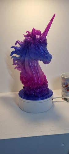 Unicorn ornament fantasy - ornament,