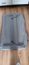 Renault Scenic 1.5 dCi 2009-16 Rear Parcel Shelf Load Cover 794202752R Genuine