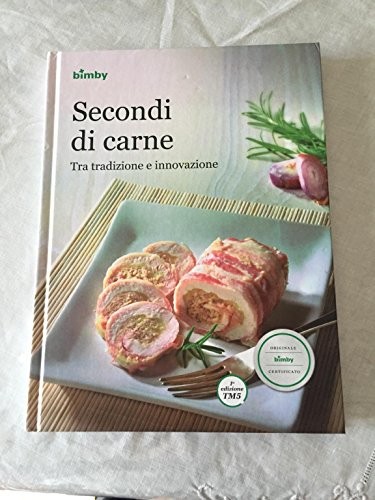 Digital thermomix tm5 - tm5, recipe