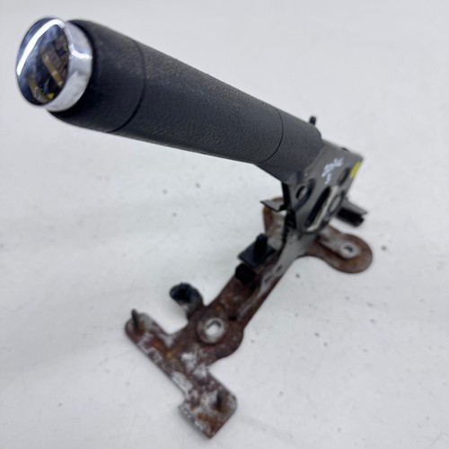 Peugeot 207 handbrake - peugeot, cc