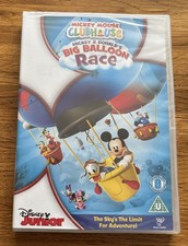 Mickey Mouse Clubhouse: Mickey