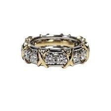 Tiffany & Co. Schlumberger