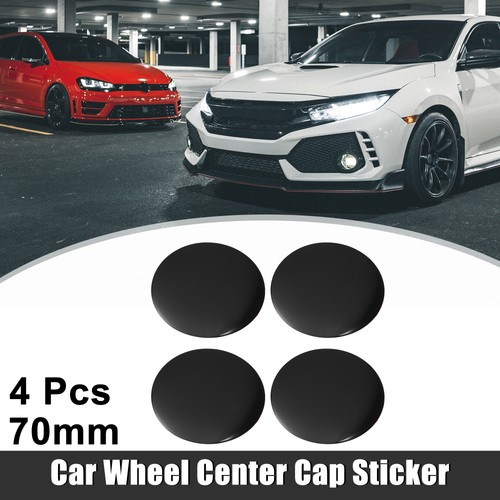 4pcs 70mm car - car, wheel