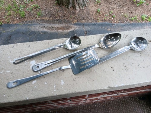 Vintage lot kitchen - of, 4