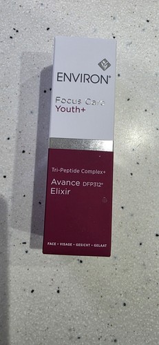 Environ focus care youth - environ,