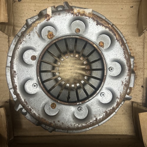 Ford capri escort clutch - ford,