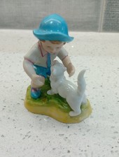 Royal Worcester Figurine