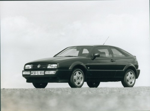 Photo volkswagen passenger - volkswagen,