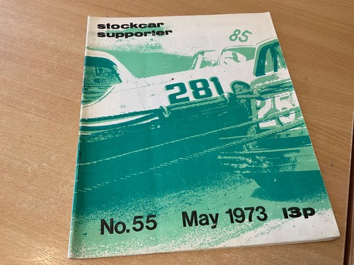 1973 stock car racing - 1973,