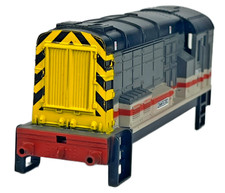 Hornby r3490 class 08673 - r3490,