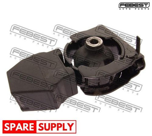 Engine mounting for toyota - for,