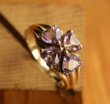 9ct solid yellow gold - 9ct,