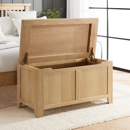 Storage box cheshire whitewash - storage,