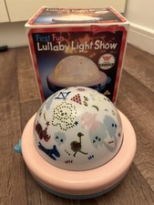 Vintage Original Tomy Lullaby