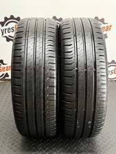 2x 195 60 R15 88H CONTINENTAL