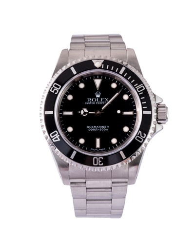 Rolex submariner 14060 2000 - 14060,