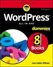 Wordpress All-In-One for