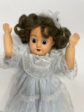 Vintage French Bisque Head