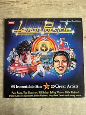 Lemon Popsicle - Movie