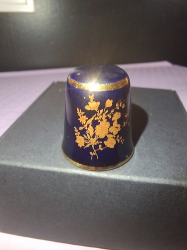 Vintage limoges castel - ​vintage,