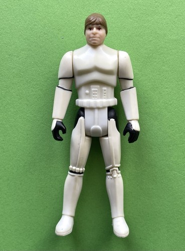 Star wars 1984 - star,