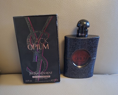 Yves saint laurent black - laurent,