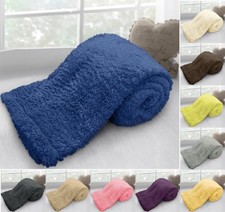 Large Super Soft Teddy Bear