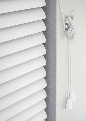 Pvc venetian blinds window - pvc,