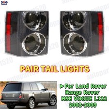 For land rover range - rover,