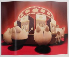 A.J. Callan 'One-Armed