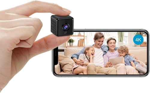 Aobocam mini camera - mini, for