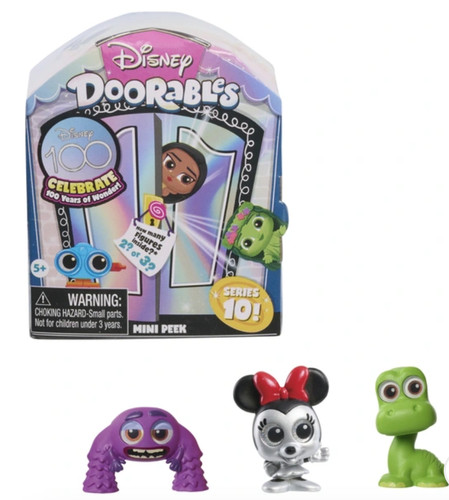 Disney doorables 2023 series - 2023,