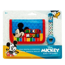 Disney Mickey Mouse Digital