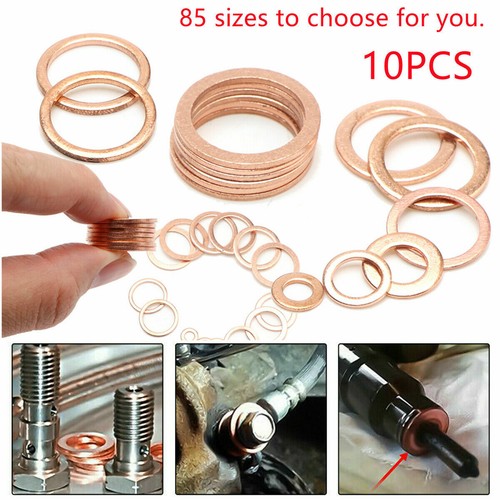 2022 copper washers crush - 2022,