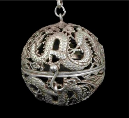 Asian tibet silver - tibet,