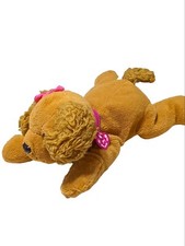 Barbie Hug N Heal Puppy Dog