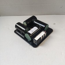 Compatible Leica Rugby 100 Rechargeable Battery Pack | Rotary Laser Level | 9Ah