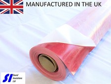 DeciLAM™ 1.2m x 1.2m 5Kg 3mm